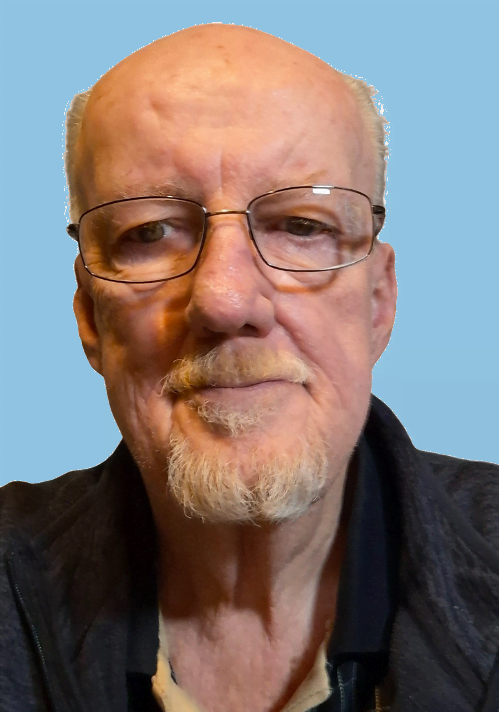 Keith Mason